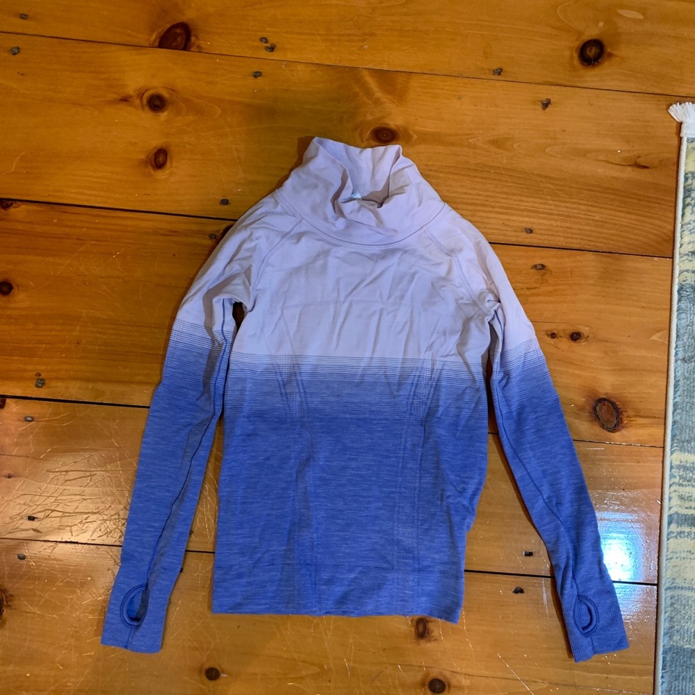 ivivva turtle neck